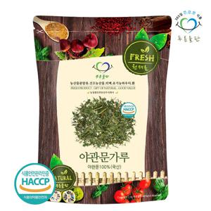 푸른들판 국산 야관문 가루 비수리 분말 100g
