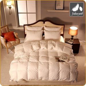 [다인패브릭] 카게야마 거위털 이불솜 럭셔리 싱글 800g