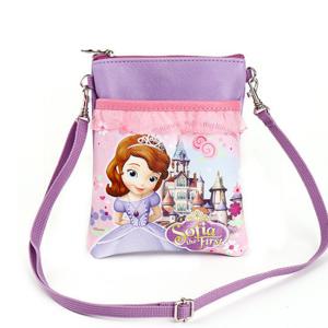 [J0831] 소피아 핸드폰크로스 [FASP715] 아동가방