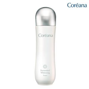 [코리아나]발효 화이트닝 토너