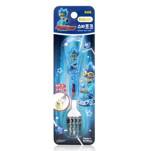 에디슨 와치카 스타 포크