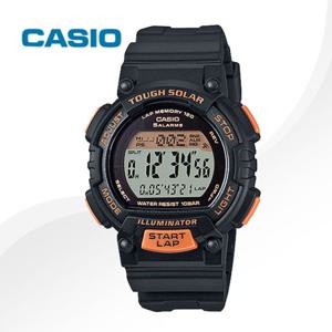 CASIO 카시오 STL-S300H-1B 우레탄밴드 시계
