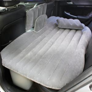 모빌 차량용 뒷좌석 에어매트/어린이놀이방/차량용에어매트