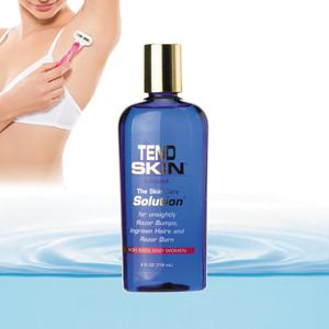 제모전후 닭살진정  텐드스킨 리퀴드 118ml