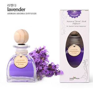 허브모아 아르망 우드 방향제 /차량용방향제