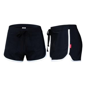 닉스원 여성/여자 하의 수영복 / 래쉬가드바지 NSW-4564BK