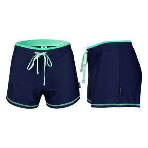 닉스원 여성/여자 하의 수영복 / 래쉬가드바지 NSW-4566MT