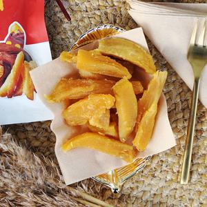 해남 군고구마 말랭이 60g x 20봉