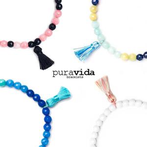 [푸라비다]Mala Bead