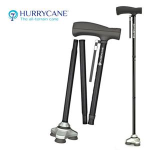 [허리케인]프리덤에디션 지팡이/ 노인지팡이