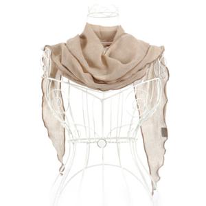 [더로라]쁘띠스카프 - BASIC 삼각쁘띠 멋진가을 S6280