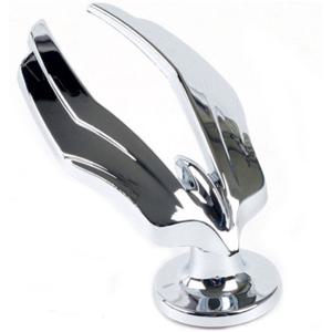 SQ+ 본넷 엠블렘 /자동차 엠블럼/후드엠블렘