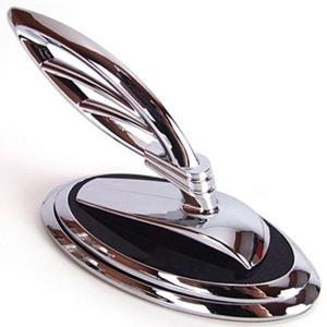 비비드 럭셔리 본넷 엠블렘 /자동차 엠블럼/후드엠블렘