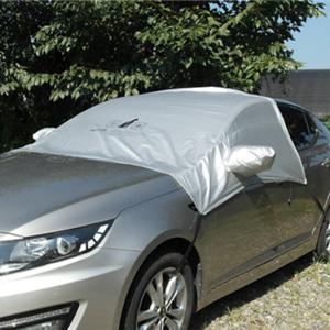 와인 차량용 반커버(승용차용) /자동차커버/성에방지커버