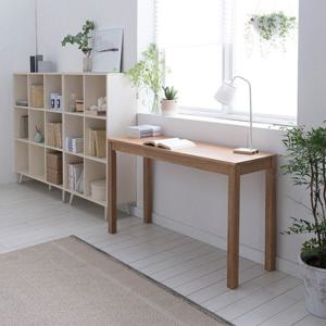 리바트 뉴시나몬 다용도 원목식탁