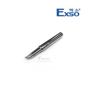 EXSO/엑소/인두기팁/980-4C