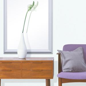 인테리어 효과만점 거울시트지