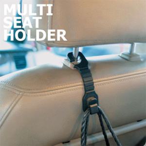 Cox 다용도 시트걸이 /옷걸이행거/차량용거치대/후크