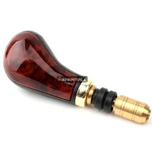 국제 우드그레인 기어노브 /기어봉