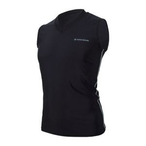 닉스원 남성/남자 래쉬가드 나시 수영복 NSM-RG202BK