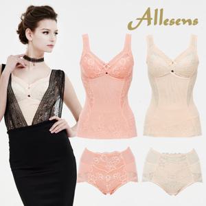 [알레상스]트윈바디쉐이퍼 B형