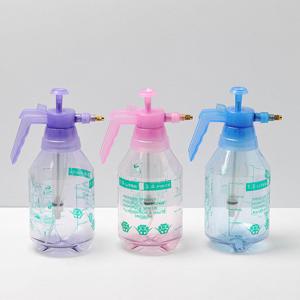 가꾸지오 압축분무기(투명)