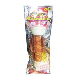 [엔터펫]도기프렌드 치킨사사미껌(1p)대