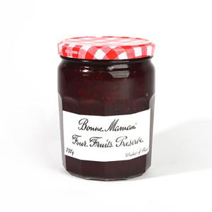 본마망 포 푸르츠 과일잼 750g / 스프레드 / 코스트코