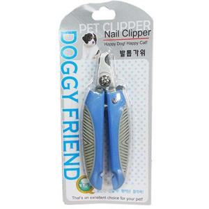 [엔터펫]도기프렌드 발톱가위(중)