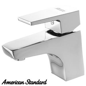 아메리칸 스탠다드 컨셉큐브 KF-1650 세면기 원홀 수전 수도꼭지