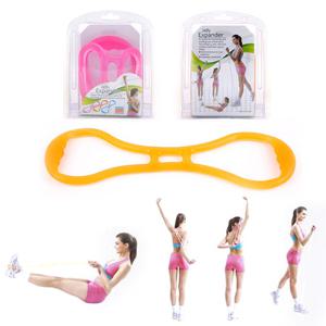 EX6 어깨운동 밴드 스트레칭밴드 근력 젤리밴드 홈트 악력강화 요가