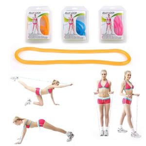 L9 어깨운동 밴드 스트레칭밴드 근력 젤리밴드 홈트 악력강화 요가