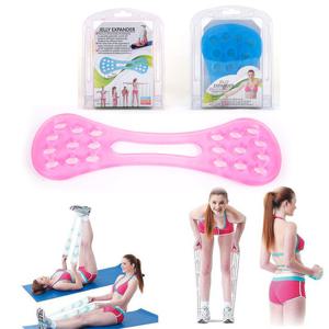 EX8 어깨운동 밴드 스트레칭밴드 근력 젤리밴드 홈트 악력강화 요가