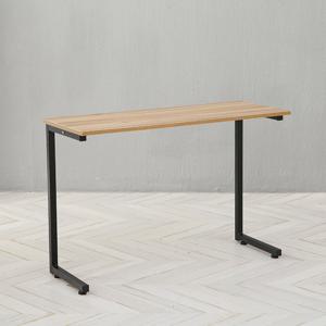 베스트리빙 베이직 800 철제 스틸 소파 사이드 보조 테이블