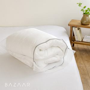 침구용 무형광 사각 세탁망(대형/특대형)