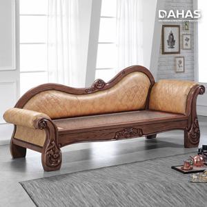 장수돌침대 다하스 1302SC /맥반석 소파 카우치