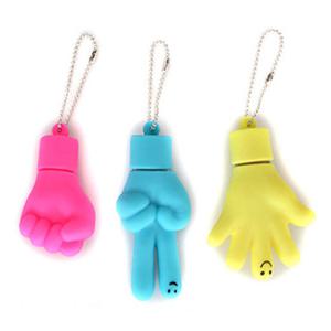 칼론 묵찌빠 캐릭터 USB메모리 4GB