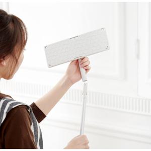 부직포 밀대 청소기 2단