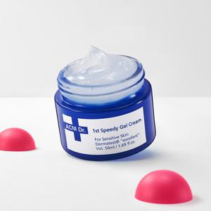 [아이소이] 아크니 닥터 스피디 젤 크림 50ml