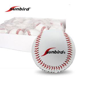 썬버드 안전 야구공(SB-702) 12개입 연습용 캐치볼