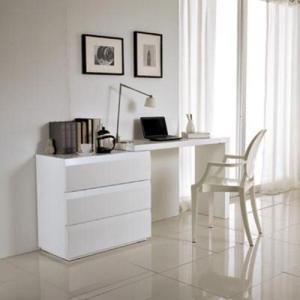 아트박스/저스트모던 댄디 하이그로시 테이블세트