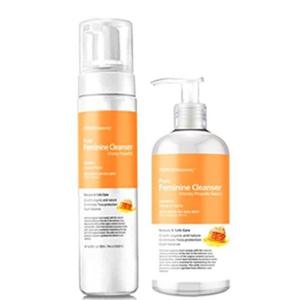 l+l 페디슨 허니프로폴리스 여성 청결제 (액상/거품)