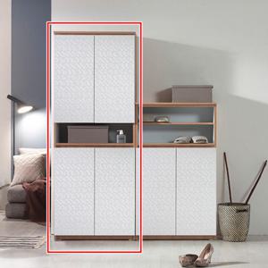 하우스인KJ 베이크 800x1800 신발장