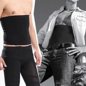 [일본아이디어쇼] 남성용 복부벨트