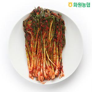 [화원농협]이맑은김치 파김치 3kg