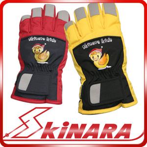 스키나라 아동주니어 스키보드장갑 SH4330