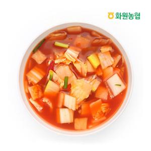 [화원농협]이맑은김치 나박김치 3kg