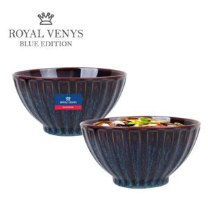 로얄베니스 블루에디션 우동기 4P