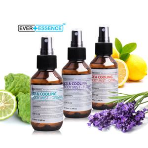 [아로마랩]아이스쿨링 바디미스트 3종 (스포츠스프레이)