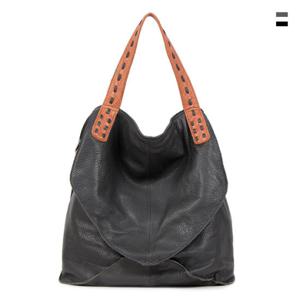 [비앤부르뜨 BNBURDE] 소가죽 시몬 숄더 크로스백